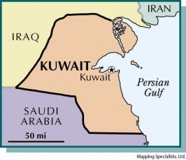 Kuwait