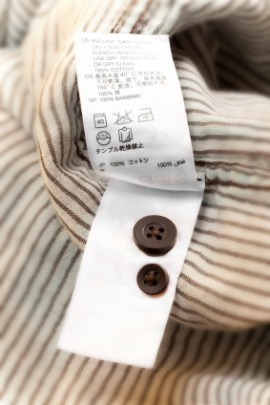 label