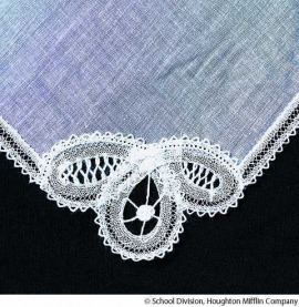 lace