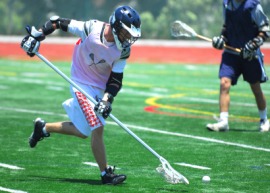 lacrosse