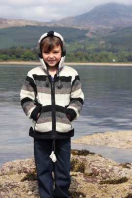 laddie