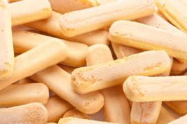ladyfinger