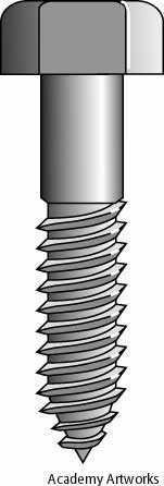 lag screw
