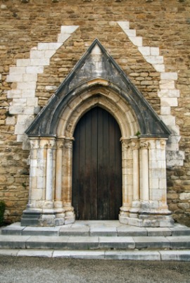 lancet arch