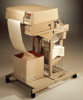 laser printer