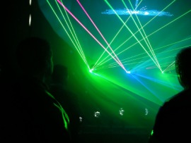 Laser Definition
