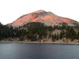 Lassen Peak