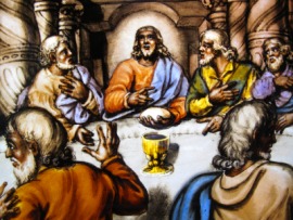 Last Supper