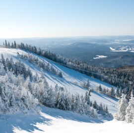 Laurentian Mountains