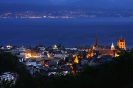 Lausanne