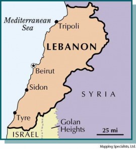 Lebanon