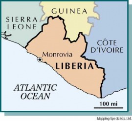 Liberia
