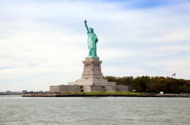 Liberty Island