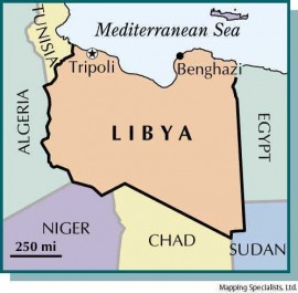 Libya