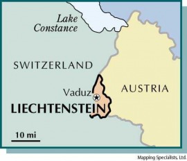 Liechtenstein