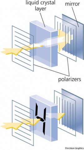 liquid crystal display