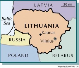 Lithuania