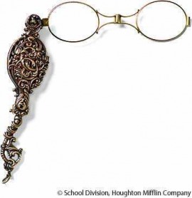 lorgnette