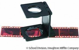 loupe