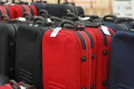luggage