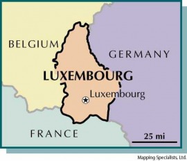 Luxembourg