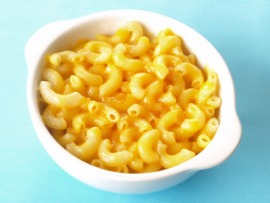 macaroni