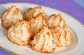 macaroon