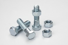 machine bolt