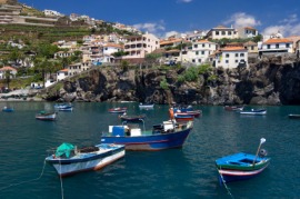 Madeira Islands