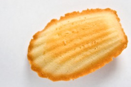 madeleine