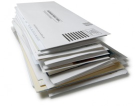 mail