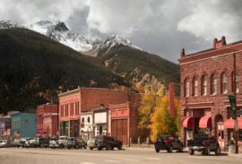 Main Street