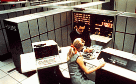 mainframe