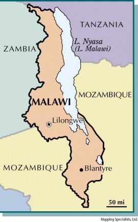 Malawi