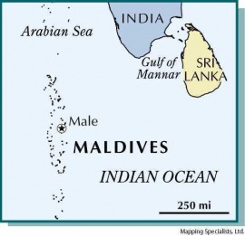Maldives