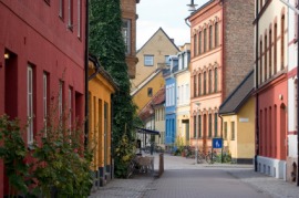 Malmö