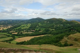 Malvern Hills