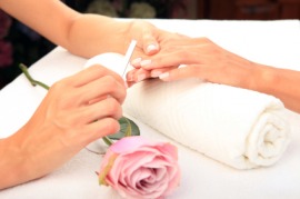 manicure
