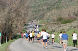 marathon