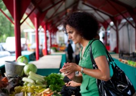 marketplace