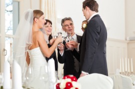 marriage