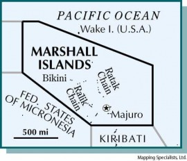 Marshall Islands