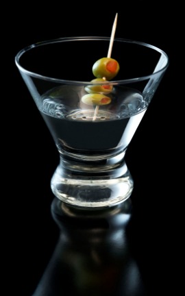 martini