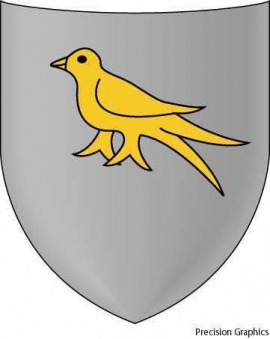 martlet