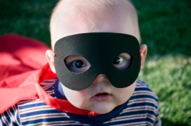 mask
