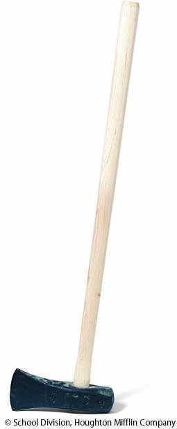 maul