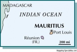 Mauritius