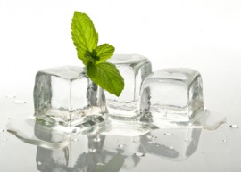 Melting Example