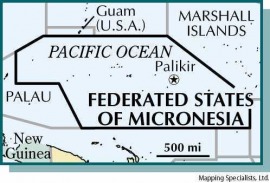 Micronesia