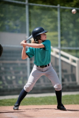 minor league
